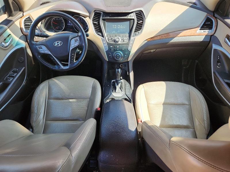 Продажа на аукционе авто 2013 Hyundai Santa Fe, vin: KM8SN4HF6DU002212, номер лота: 60602226