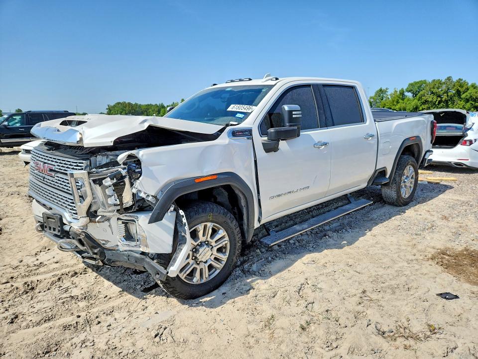 Aukcja sprzedaży 2023 Gmc Sierra, vin: 1GT49RE77PF132889, numer aukcji: 61805496