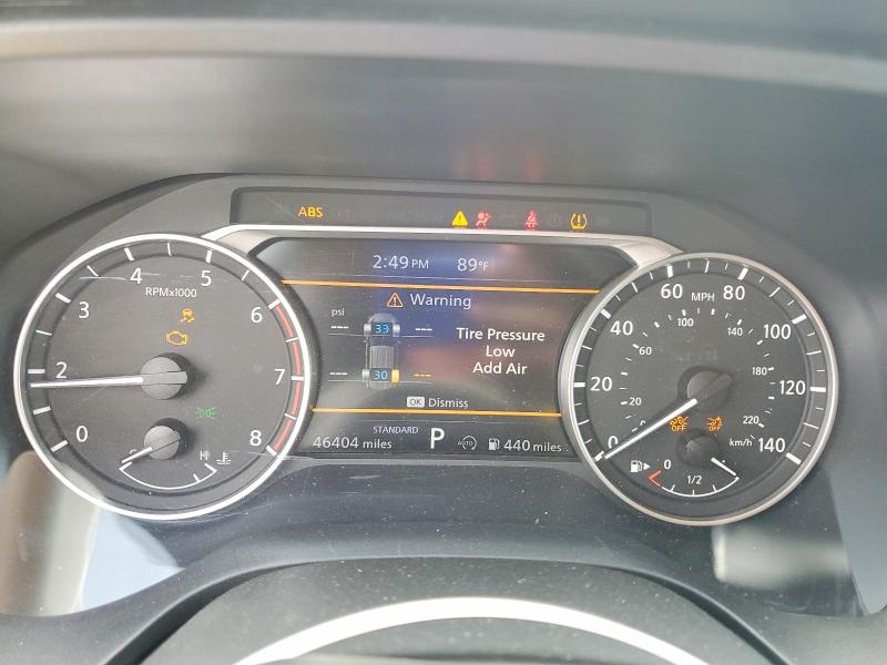 Продаж на аукціоні авто 2025 Nissan Rogue, vin: 5N1BT3BA9SC814264, номер лоту: 61327136
