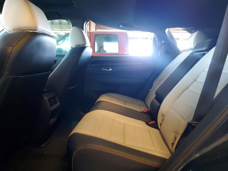 Aukcja sprzedaży 2023 Honda Cr-v, vin: 7FARS6H92PE035923, numer aukcji: 61428166
