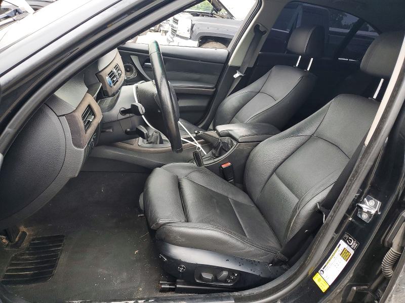 Продаж на аукціоні авто 2007 Bmw 328, vin: WBAVC93567KZ71573, номер лоту: 60492616