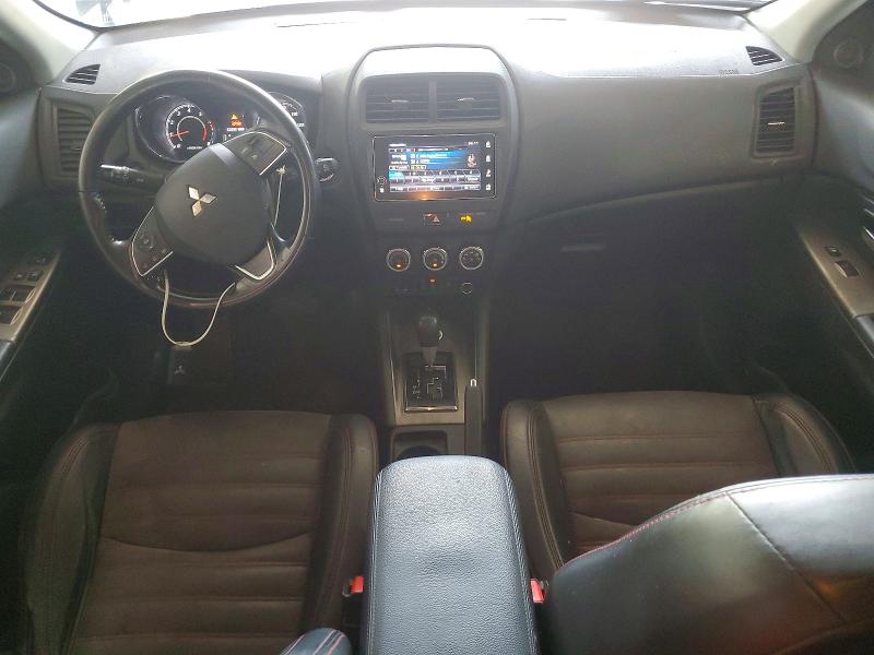 Продаж на аукціоні авто 2018 Mitsubishi Outlander Sport, vin: JA4AR3AW2JU000844, номер лоту: 62745136