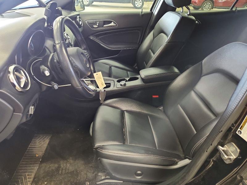 62460696 :رقم المزاد ، W1NTG4EB1LJ702345 vin ، 2020 Mercedes-benz Gla مزاد بيع