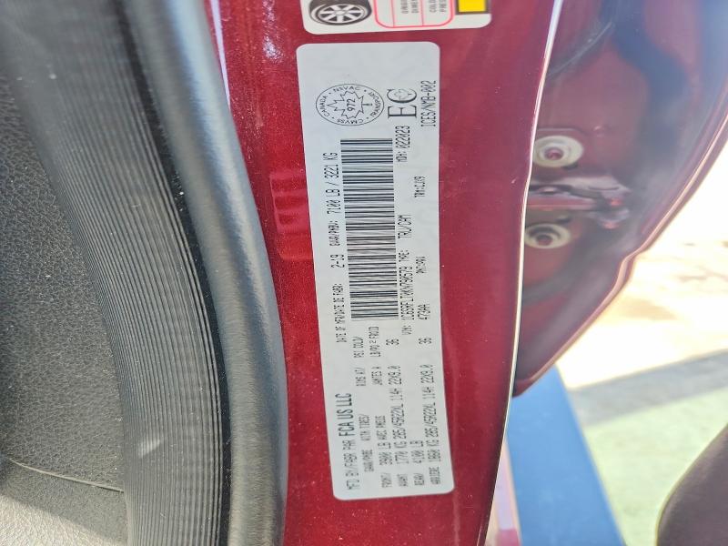 Aukcja sprzedaży 2019 Ram 1500, vin: 1C6SRFLT0KN790579, numer aukcji: 61295016