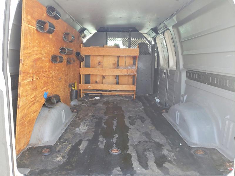 Продаж на аукціоні авто 2011 Ford Econoline, vin: 1FTNE1EW3BDA67228, номер лоту: 61349306