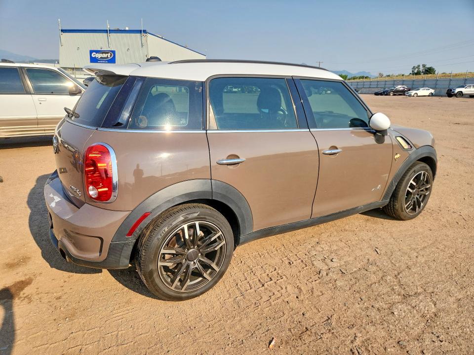 Продажа на аукционе авто 2013 Mini Cooper, vin: WMWZC5C57DWM15819, номер лота: 59969876