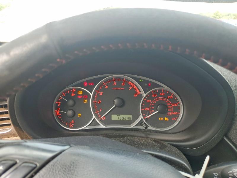 60937476 :رقم المزاد ، JF1GR7E61DG215514 vin ، 2013 Subaru Impreza مزاد بيع