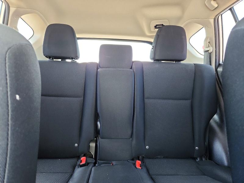 Aukcja sprzedaży 2015 Toyota Rav4, vin: 2T3BFREV0FW383281, numer aukcji: 60623816