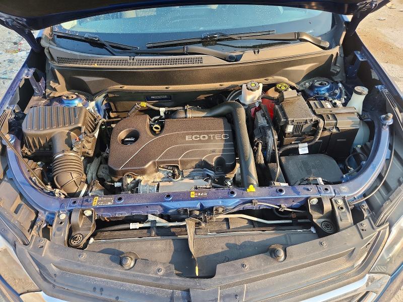 Продажа на аукционе авто 2019 Chevrolet Equinox, vin: 2GNAXKEVXK6138470, номер лота: 62761246