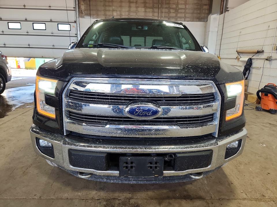 2015 Ford F150 მანქანა იყიდება აუქციონზე, vin: 1FTEW1EG8FFA39828, აუქციონის ნომერი: 60944716
