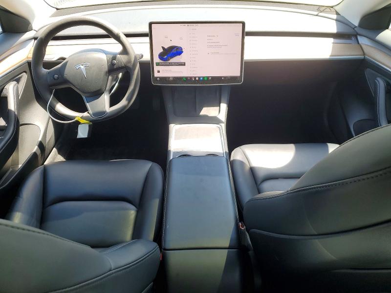 Продажа на аукционе авто 2023 Tesla Model 3, vin: 5YJ3E1EA3PF513051, номер лота: 58998056