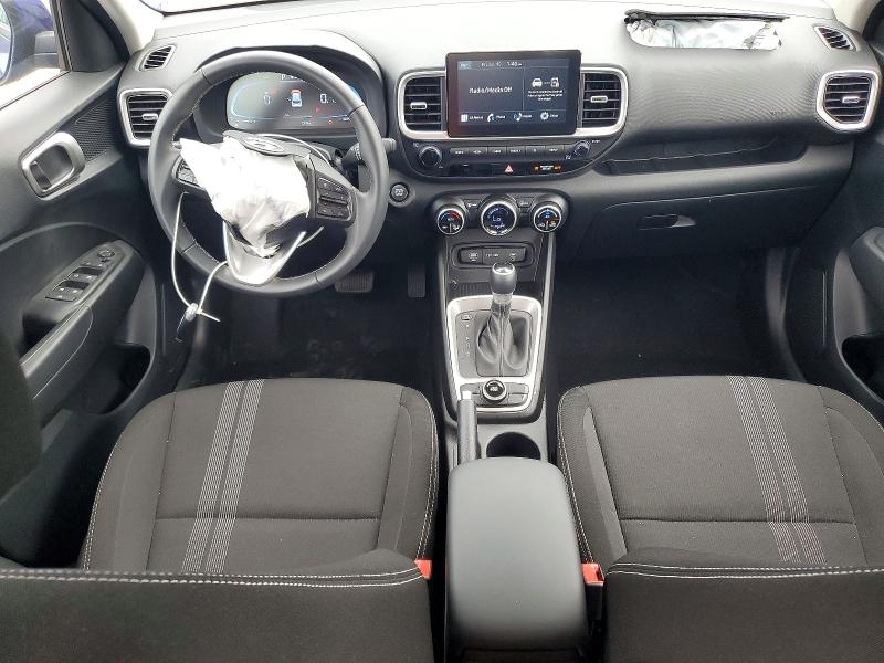Aukcja sprzedaży 2025 Hyundai Venue, vin: KMHRC8A39SU408512, numer aukcji: 60514426