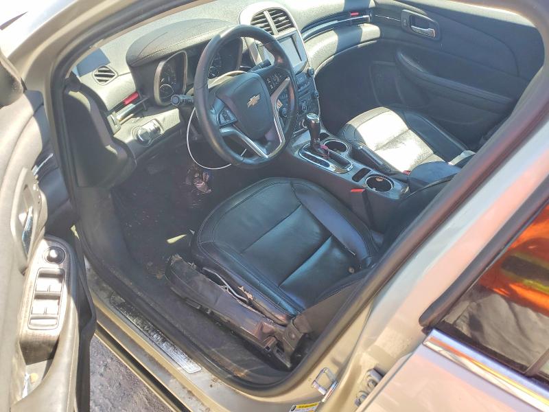 Продаж на аукціоні авто 2015 Chevrolet Malibu, vin: 1G11F5SL6FF336712, номер лоту: 61086486