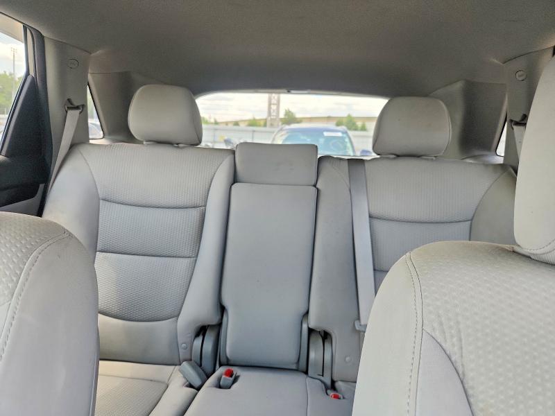 2013 Kia Sorento მანქანა იყიდება აუქციონზე, vin: 5XYKT3A6XDG396667, აუქციონის ნომერი: 62627706