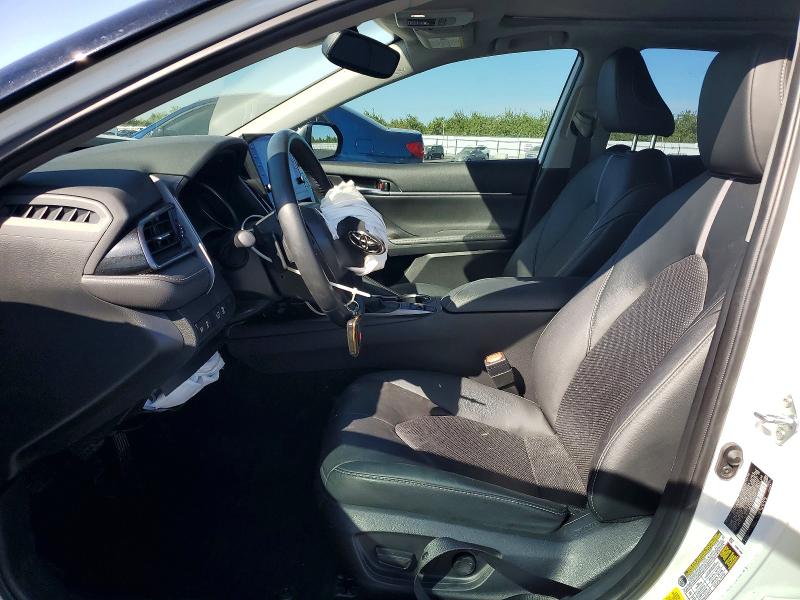 Продажа на аукционе авто 2024 Toyota Camry, vin: 4T1K61AK4RU245169, номер лота: 61802406