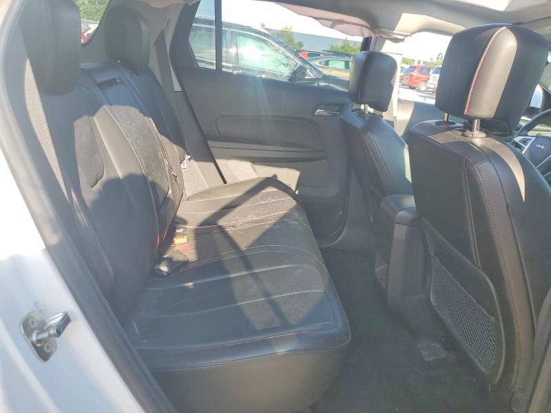 59718616 :رقم المزاد ، 2GKFLUE51C6394878 vin ، 2012 Gmc Terrain مزاد بيع