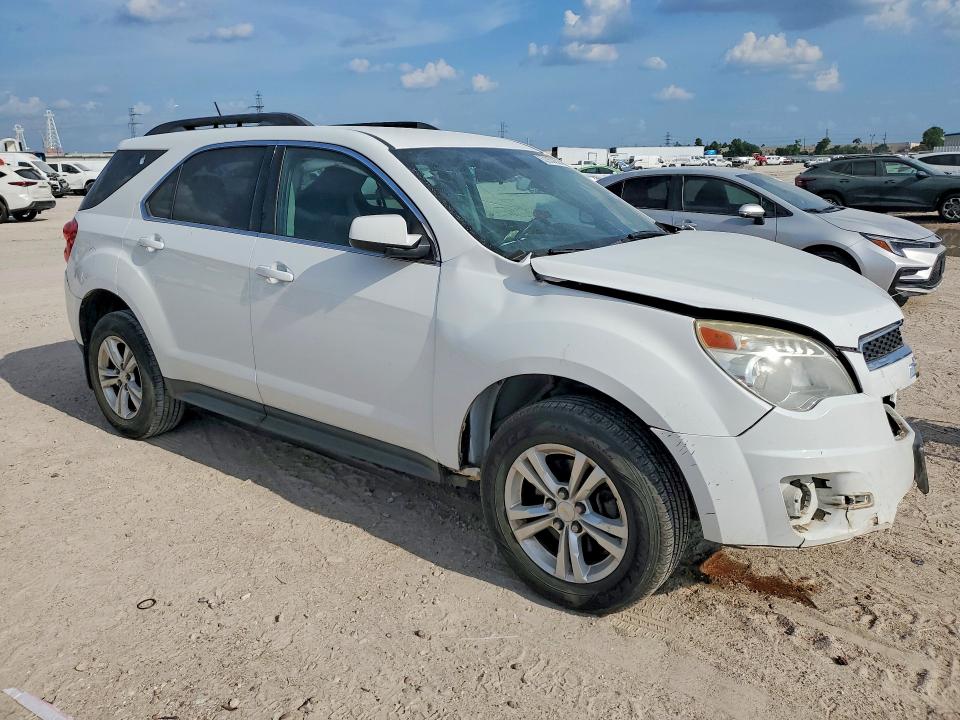 Aukcja sprzedaży 2015 Chevrolet Equinox, vin: 2GNALBEK0F6370065, numer aukcji: 62953856