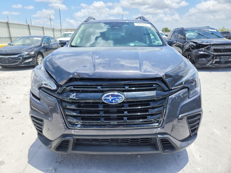 Продаж на аукціоні авто 2023 Subaru Ascent, vin: 4S4WMAHD7P3456237, номер лоту: 59376626