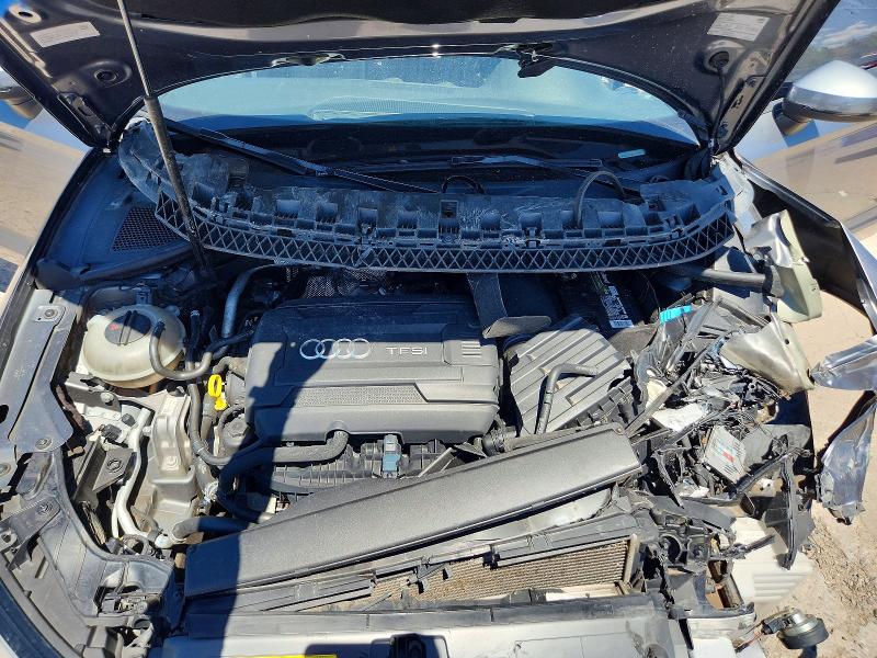 60600866 :رقم المزاد ، WAUB8GFF7G1022164 vin ، 2016 Audi A3 مزاد بيع