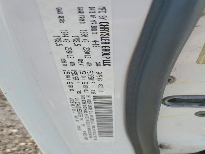 Продаж на аукціоні авто 2014 Jeep Patriot, vin: 1C4NJRCB5ED532736, номер лоту: 60940306