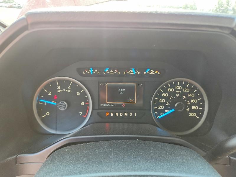 Продаж на аукціоні авто 2015 Ford F150, vin: 1FTEW1EG4FKD73071, номер лоту: 60134746