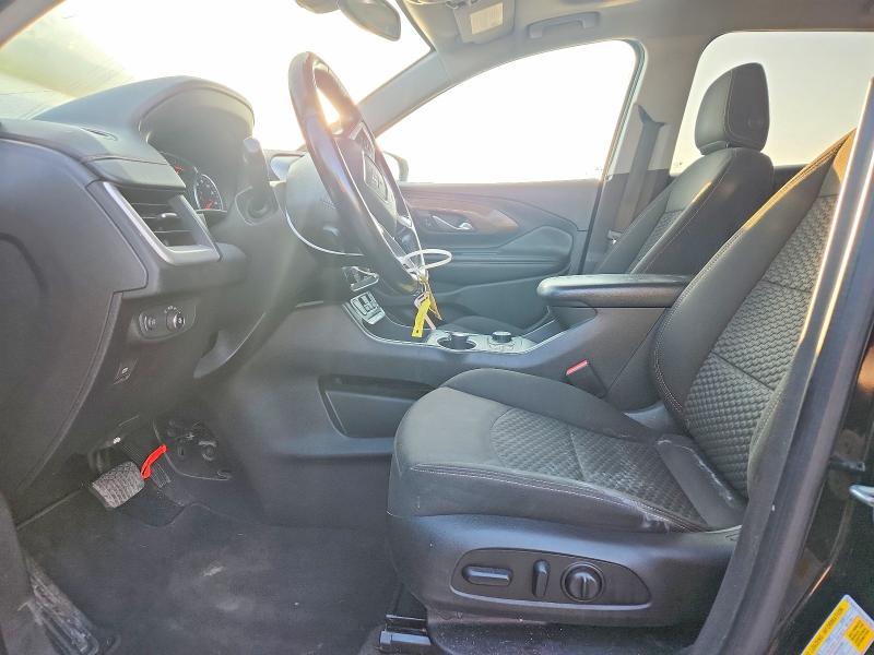 Продаж на аукціоні авто 2018 Gmc Terrain, vin: 3GKALTEV4JL287353, номер лоту: 63315456