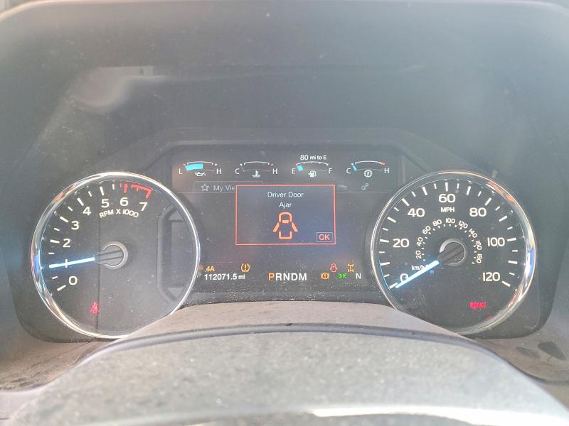 57754476 :رقم المزاد ، 1FTEW1E56LKD43788 vin ، 2020 Ford F150 مزاد بيع