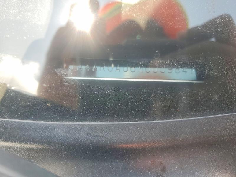 Продаж на аукціоні авто 2022 Mitsubishi Outlander Sport, vin: JA4ARUAU6NU009847, номер лоту: 60157326