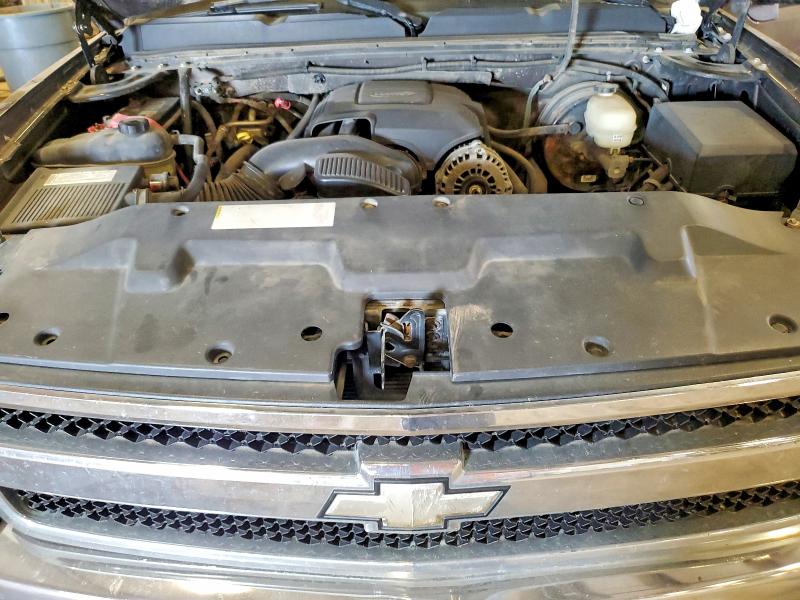Aukcja sprzedaży 2007 Chevrolet Silverado, vin: 1GCEK19007Z517393, numer aukcji: 59698446