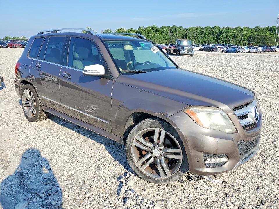 Продаж на аукціоні авто 2014 Mercedes-benz Glk, vin: WDCGG5HBXEG321016, номер лоту: 60327826