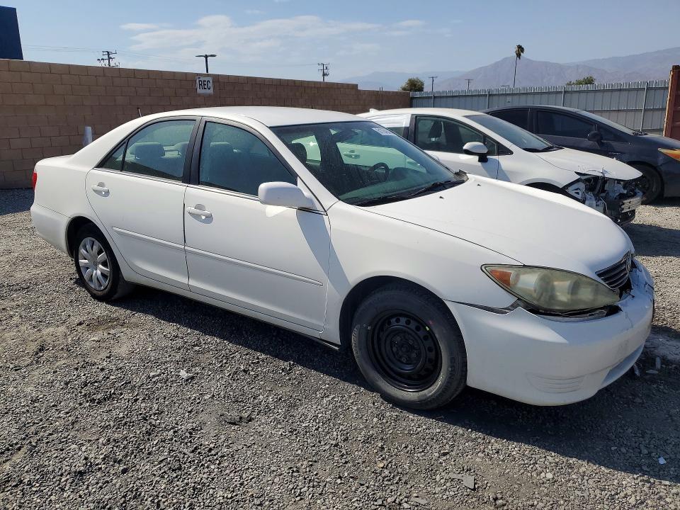 Aukcja sprzedaży 2005 Toyota Camry, vin: 4T1BE32K85U530660, numer aukcji: 61734946