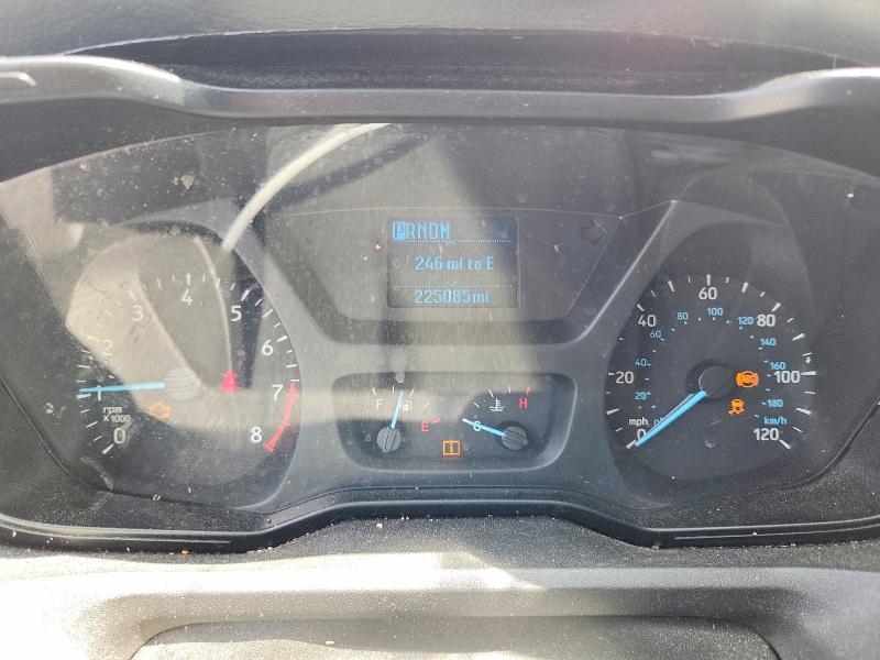 Продажа на аукционе авто 2019 Ford Transit, vin: 1FTYR1CM3KKB45196, номер лота: 62537396
