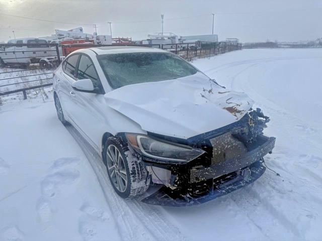 Aukcja sprzedaży 2018 Hyundai Elantra, vin: KMHD84LF4JU521598, numer aukcji: 47278196