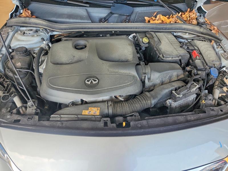 2017 Infiniti Qx30 მანქანა იყიდება აუქციონზე, vin: SJKCH5CR5HA021930, აუქციონის ნომერი: 59711236