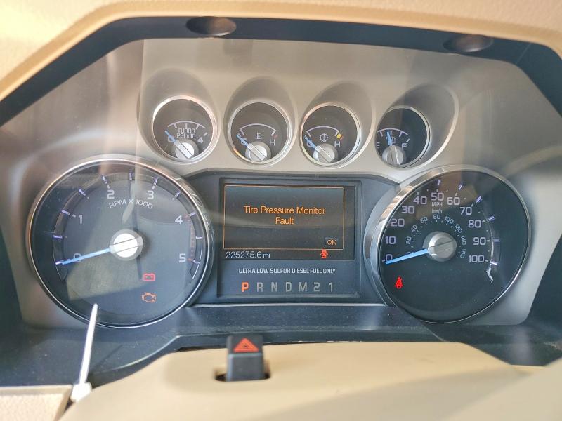 Aukcja sprzedaży 2011 Ford F250, vin: 1FT7W2BT5BEA98089, numer aukcji: 59376146