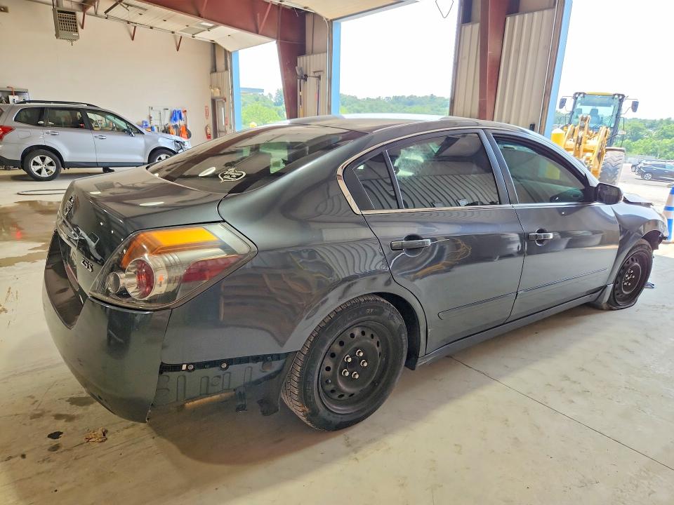 60302816 :رقم المزاد ، 1N4AL2AP0AC151610 vin ، 2010 Nissan Altima مزاد بيع