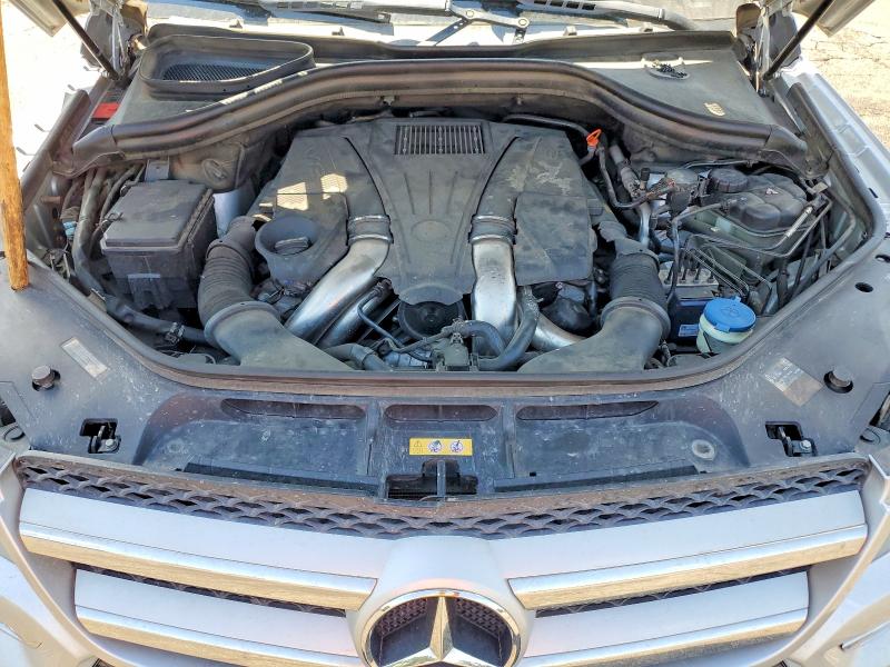 Продаж на аукціоні авто 2013 Mercedes-benz Gl, vin: 4JGDF7CE6DA154062, номер лоту: 60875936