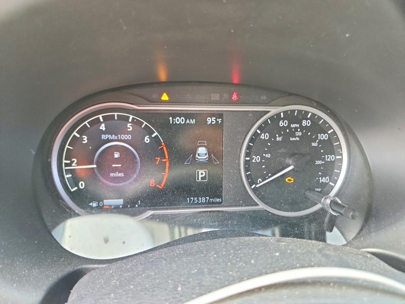 Aukcja sprzedaży 2020 Nissan Kicks, vin: 3N1CP5DV9LL563828, numer aukcji: 59404486