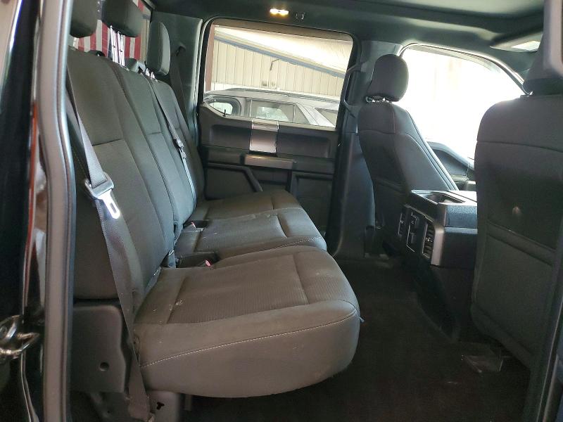 Aukcja sprzedaży 2016 Ford F150, vin: 1FTEW1EP5GFC97936, numer aukcji: 58589886