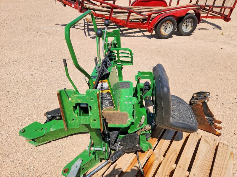 Продажа на аукционе авто 2024 John Deer Industrial Equipment, vin: 1LV0260BKN0063193, номер лота: 59111396