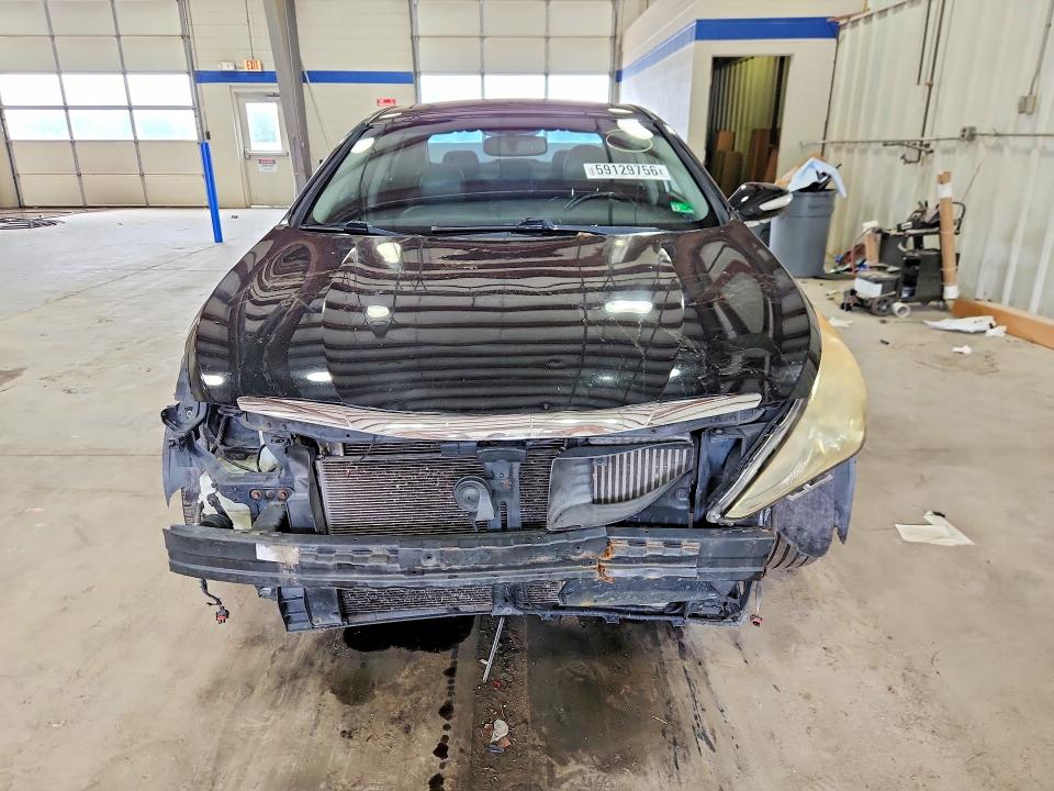 Aukcja sprzedaży 2011 Hyundai Sonata, vin: 5NPEC4AB9BH192710, numer aukcji: 59129756