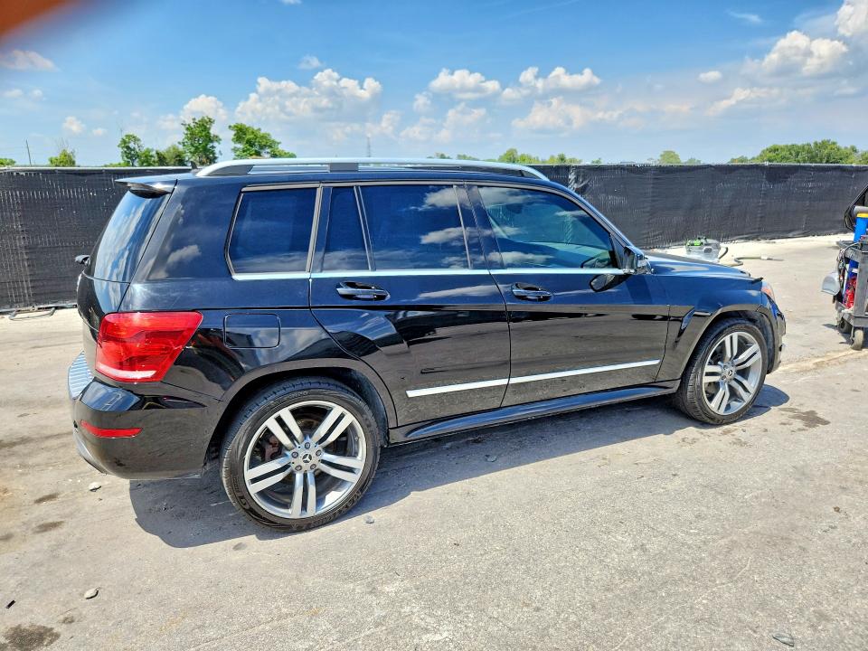 2015 Mercedes-benz Glk მანქანა იყიდება აუქციონზე, vin: WDCGG5HB1FG404951, აუქციონის ნომერი: 61631626