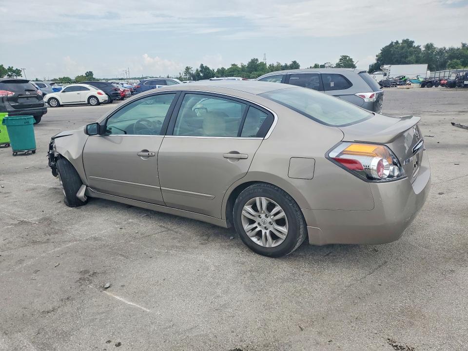 2012 Nissan Altima მანქანა იყიდება აუქციონზე, vin: 1N4AL2AP7CN406390, აუქციონის ნომერი: 62710536