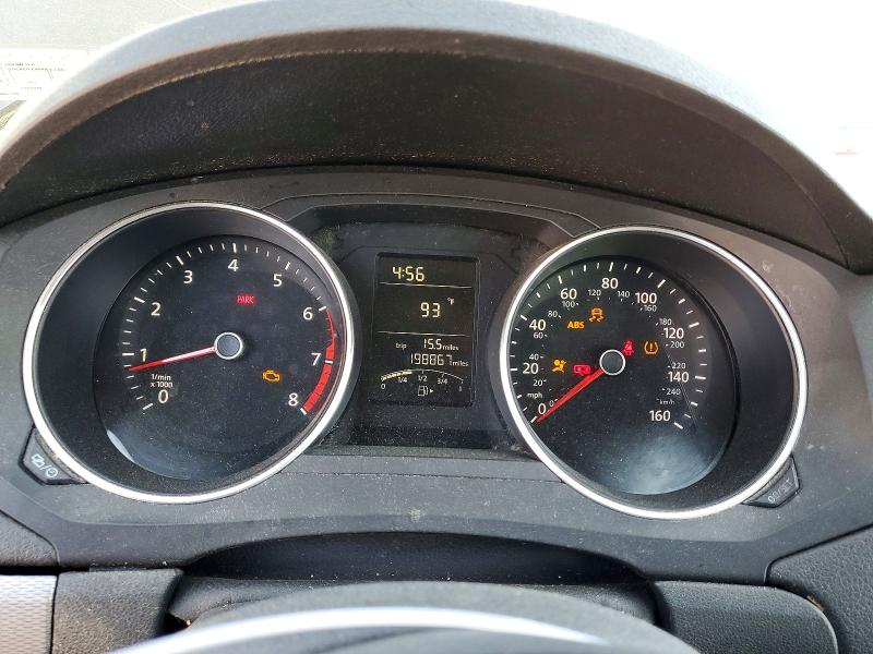 Aukcja sprzedaży 2017 Volkswagen Jetta, vin: 3VW167AJ5HM320388, numer aukcji: 60959476