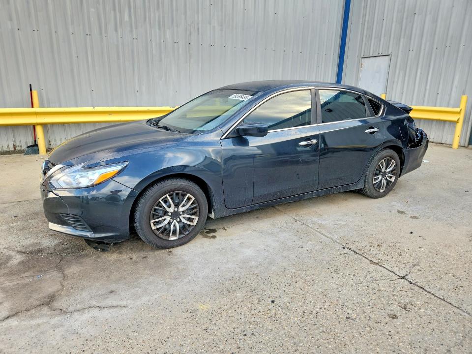 59585496 :رقم المزاد ، 1N4AL3AP7GC130994 vin ، 2016 Nissan Altima مزاد بيع