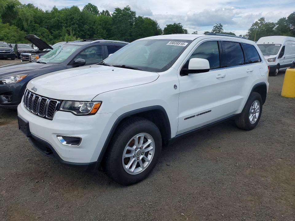2019 Jeep Grand Cherokee მანქანა იყიდება აუქციონზე, vin: 1C4RJFAG6KC813928, აუქციონის ნომერი: 59839516