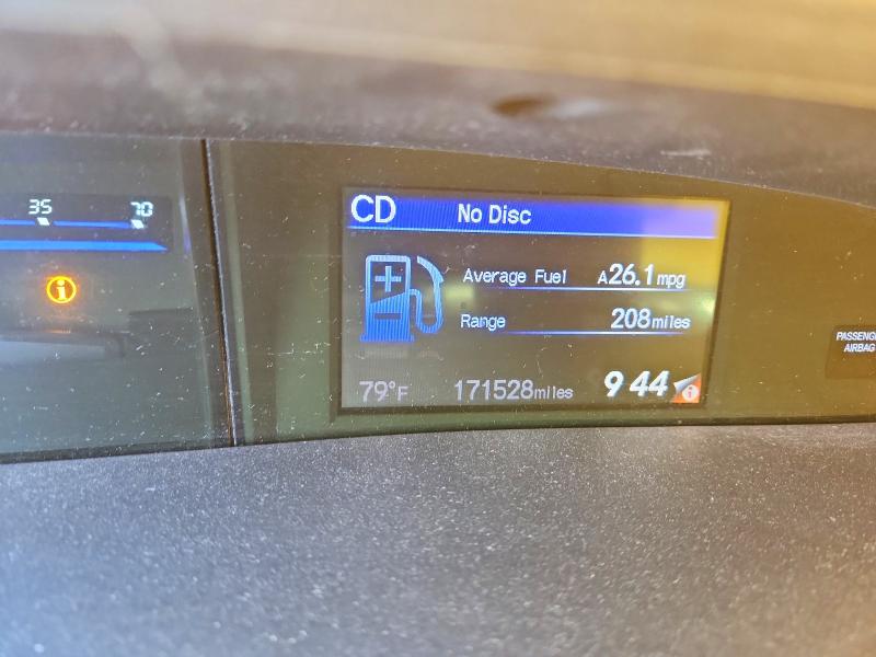 2013 Honda Civic მანქანა იყიდება აუქციონზე, vin: 19XFB2F59DE268173, აუქციონის ნომერი: 60988796