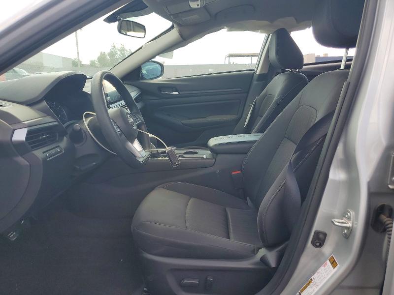 2025 Nissan Altima მანქანა იყიდება აუქციონზე, vin: 1N4BL4DV5SN355996, აუქციონის ნომერი: 61847146