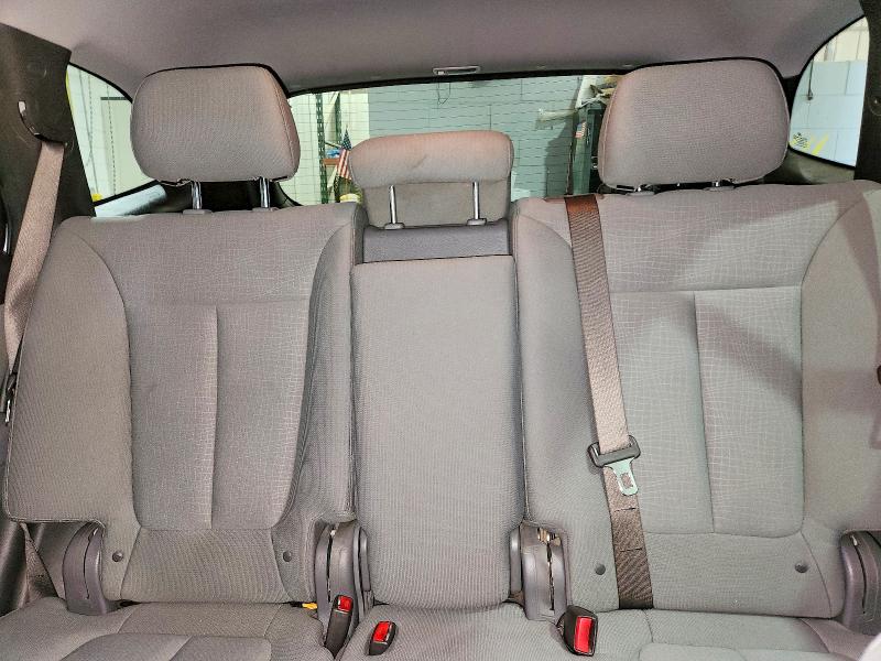 62498216 :رقم المزاد ، 5XYZGDAB8CG126356 vin ، 2012 Hyundai Santa Fe مزاد بيع