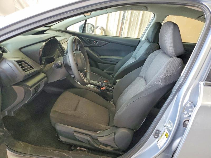 2023 Subaru Impreza მანქანა იყიდება აუქციონზე, vin: 4S3GKAV64P3601660, აუქციონის ნომერი: 60881906